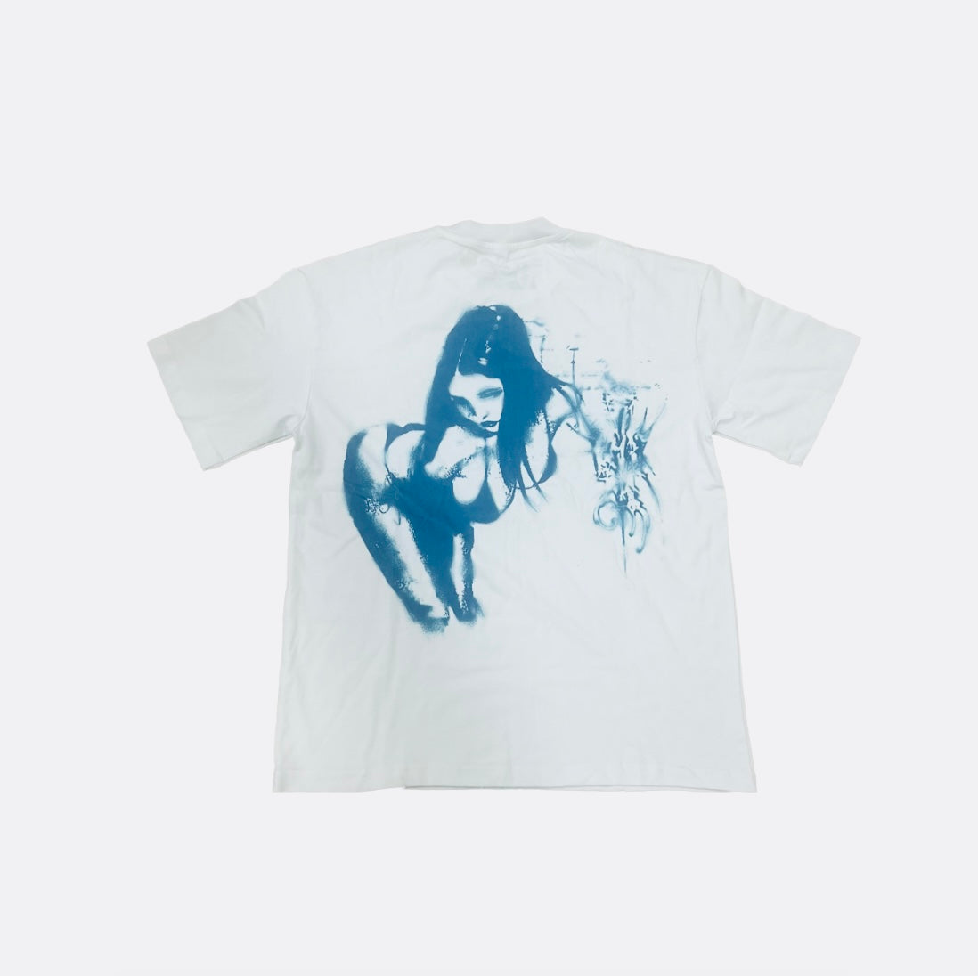 INFATUATION T SHIRT