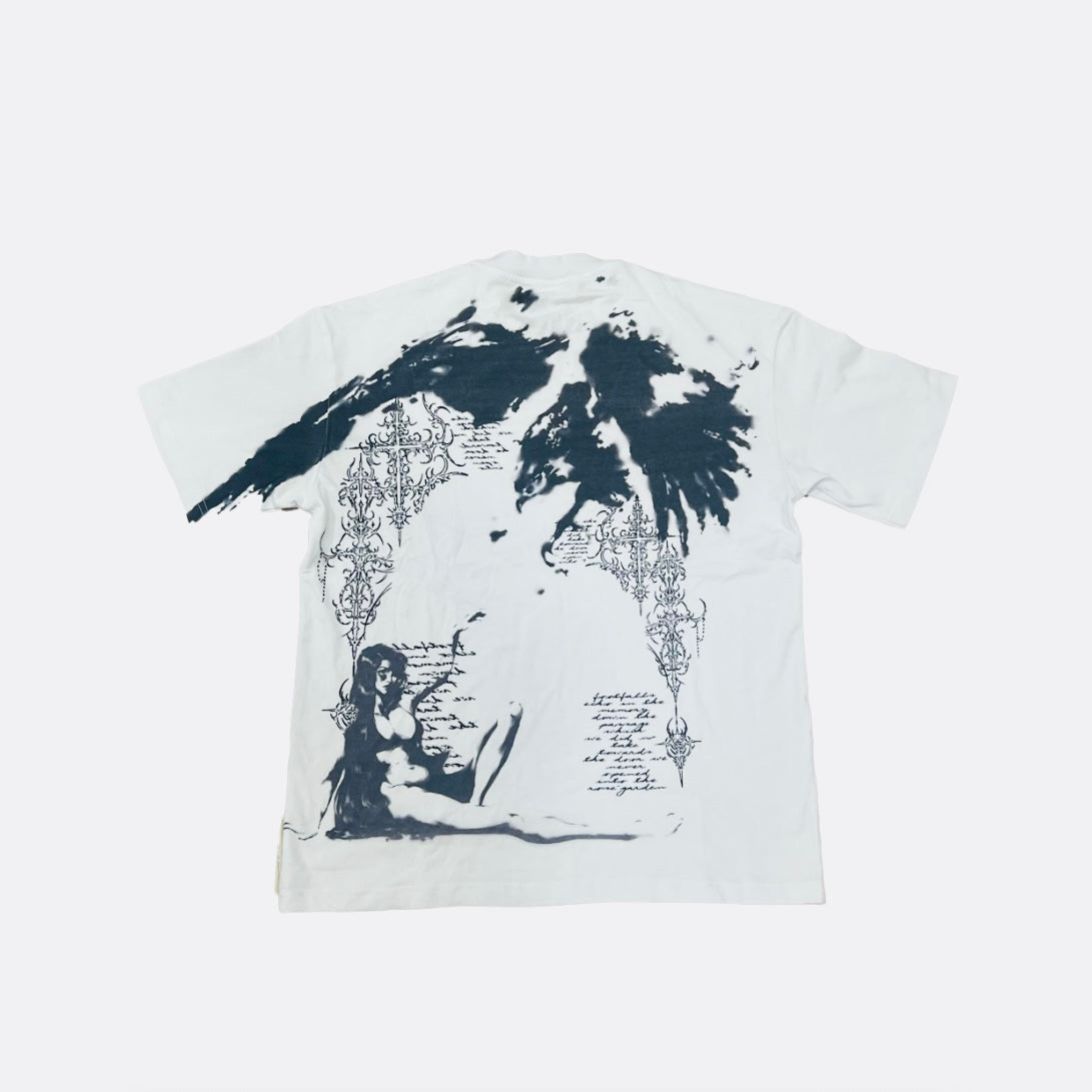 STRIFE T SHIRT – Vellichor